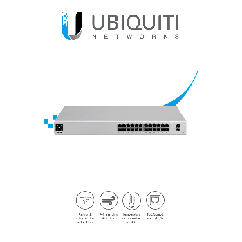 UNIFI SWITCH US