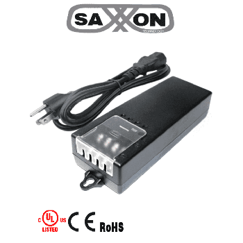 SAXXON PSU1250D