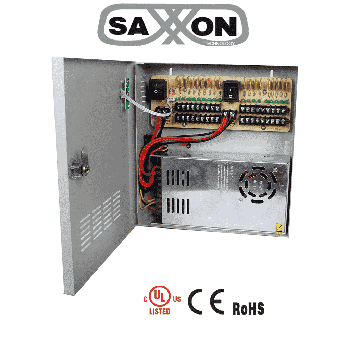 SAXXON PSU1230D
