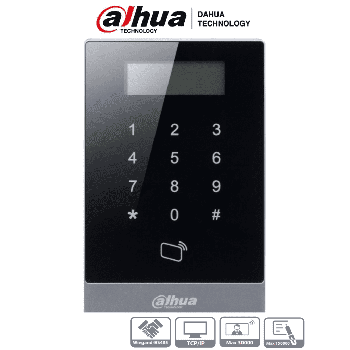 DAHUA ASI1201A-