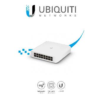 SWITCH UNIFI LI