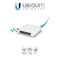 SWITCH UNIFI LI