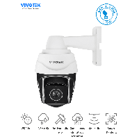 VIVOTEK SD9384-