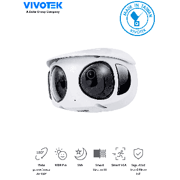 VIVOTEK MS9390-