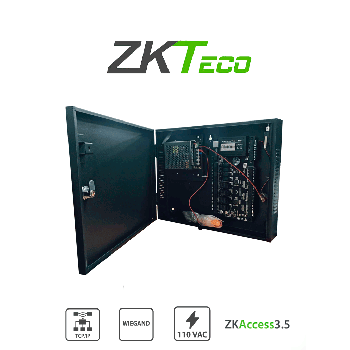 ZKTECO C3400B -