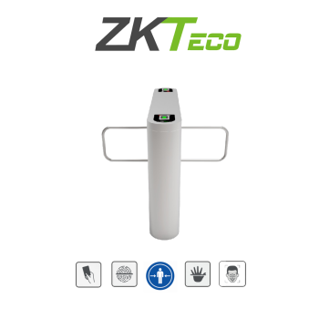 ZKTECO PROENTRA