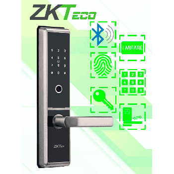 ZKTECO TL300B -