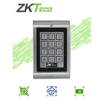ZKTECO MKHID - 