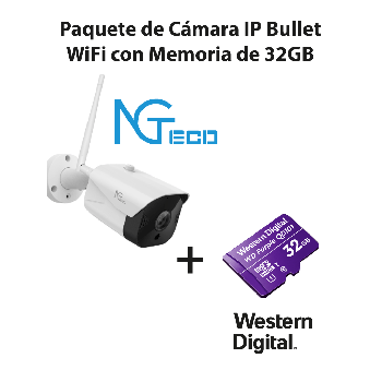 NGTECO NGC401PA