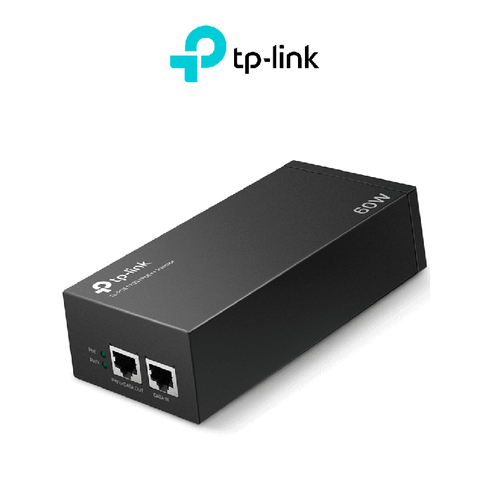 TP-LINK - POE17
