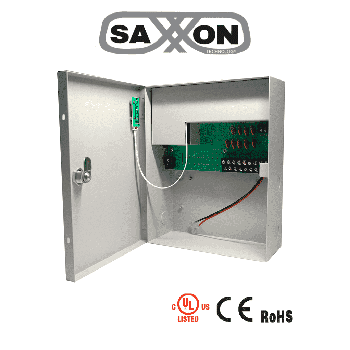 SAXXON PSU1210D