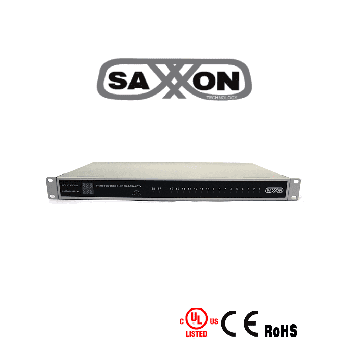 SAXXON PSU1220D