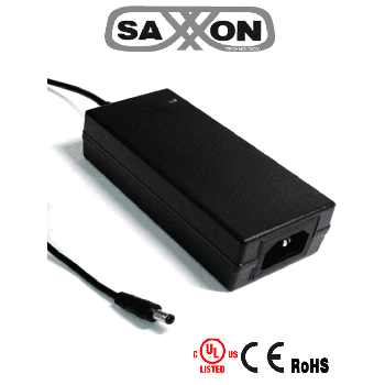 SAXXON PSU1205D