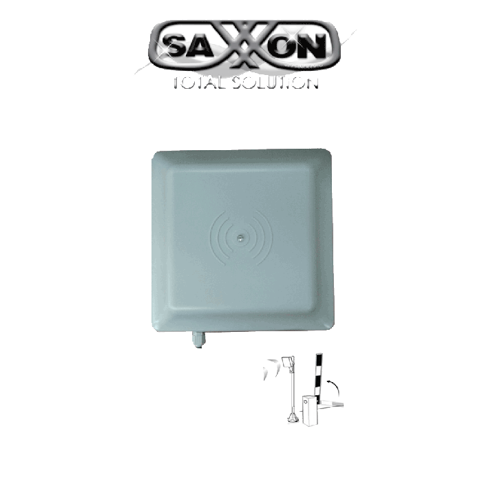 SAXXON SAXR2656