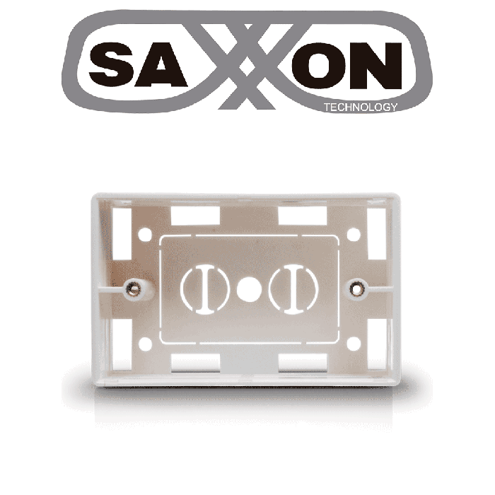 SAXXON A164B - 