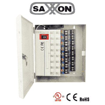 SAXXON PSU1220D