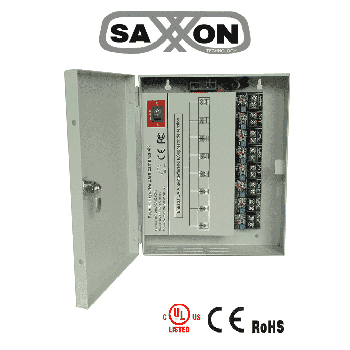 SAXXON PSU1213D