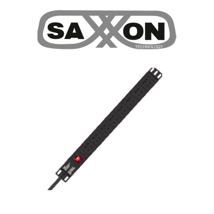 SAXXON SXPDU8P1
