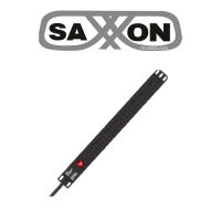 SAXXON SXPDU8P1