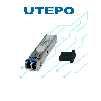 UTEPO SFP125G20