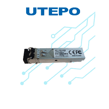 UTEPO SFP125G55