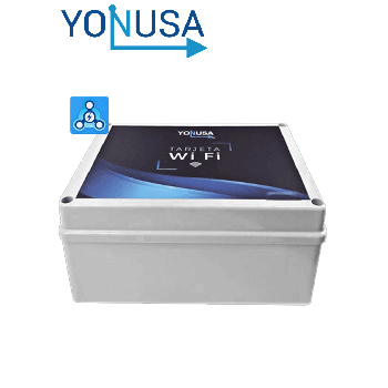 YONUSA MWFLITE 