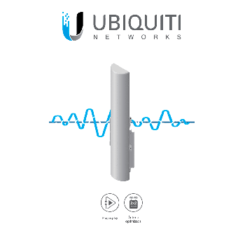 UBIQUITI AM-5G1