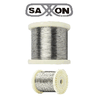 SAXXON ALUWIRE 