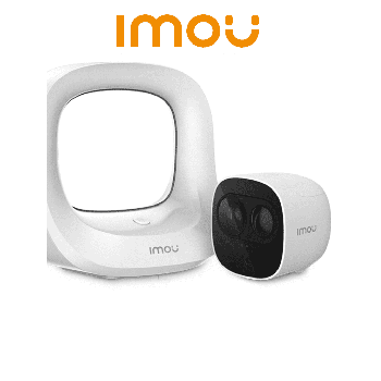 IMOU CELLPROKIT