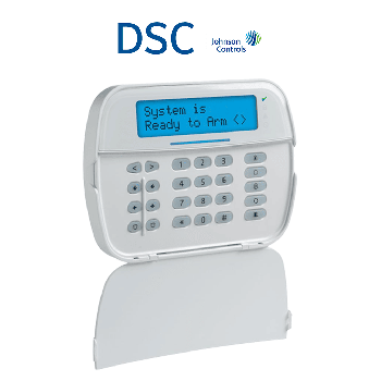 DSC HS2LCDN - T