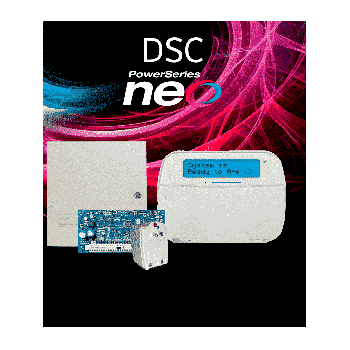 DSC NEO RF ALFA