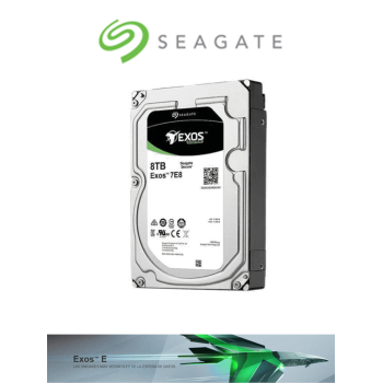 SEAGATE ENTERPR