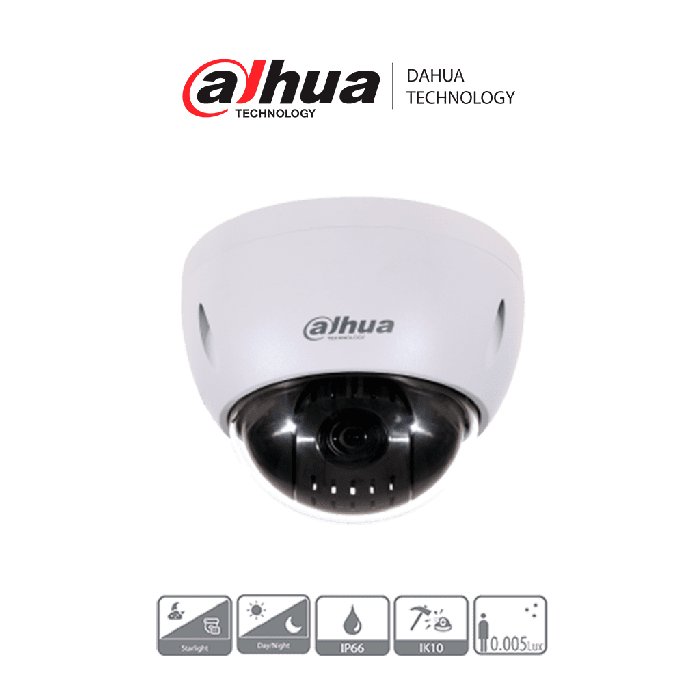 DAHUA DH-SD4221