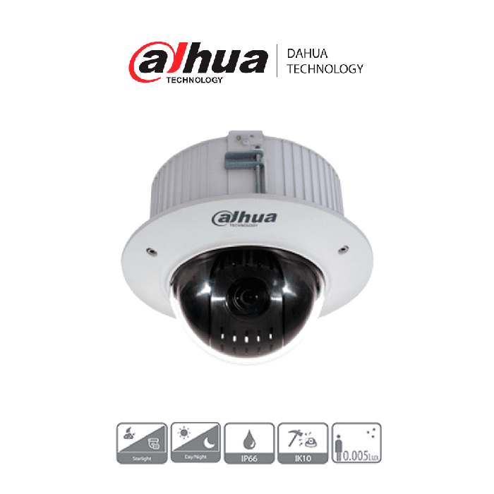 DAHUA TECHNOLOG