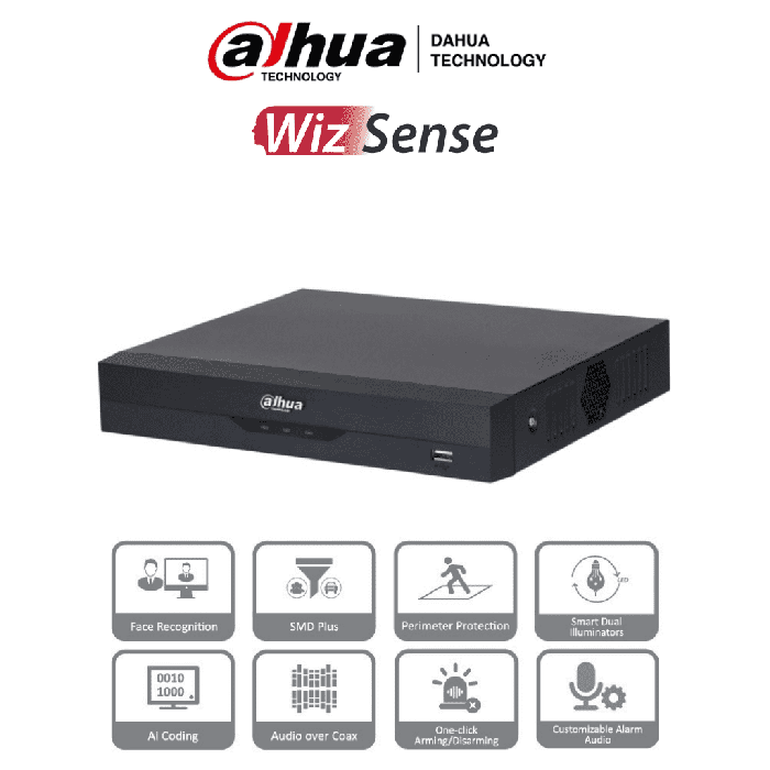 DAHUA TECHNOLOG