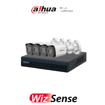DAHUA KITXVR1B0