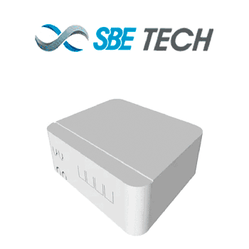 SBE TECH SBE-CT