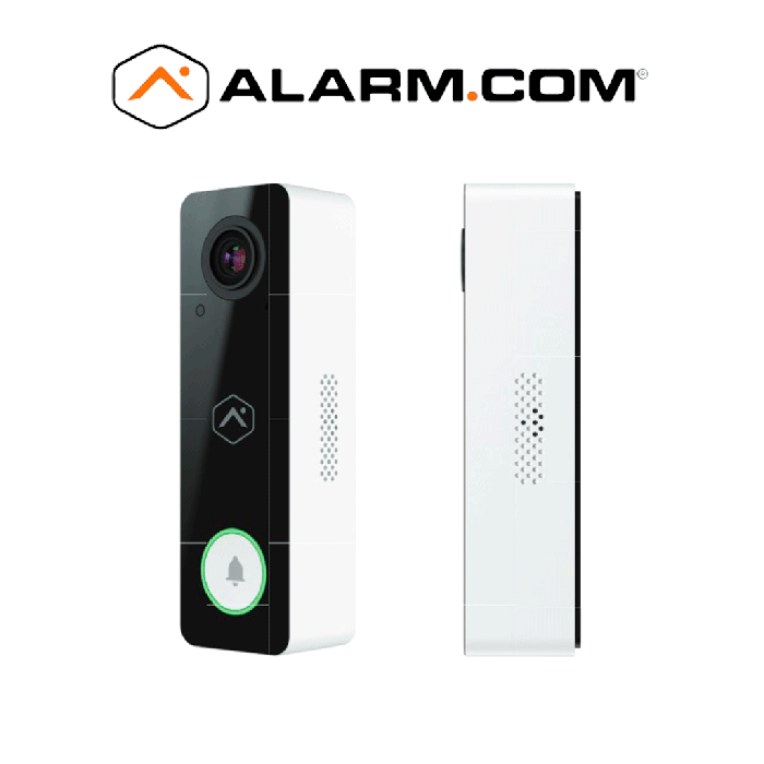 ALARM.COM ADC-V