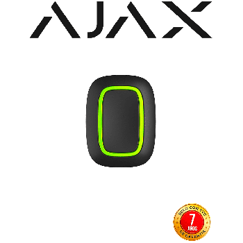 AJAX BUTTON B -