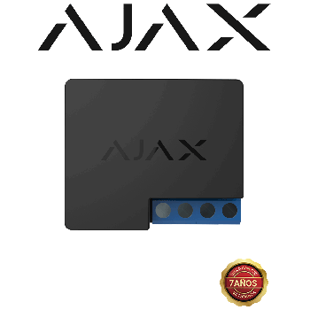 AJAX WALLSWITCH