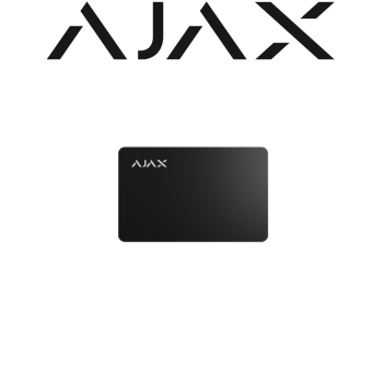 AJAX PASS - PAQ