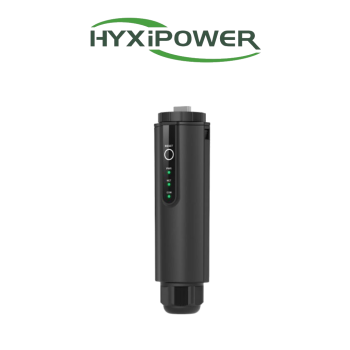 HYXIPOWER HYXDC