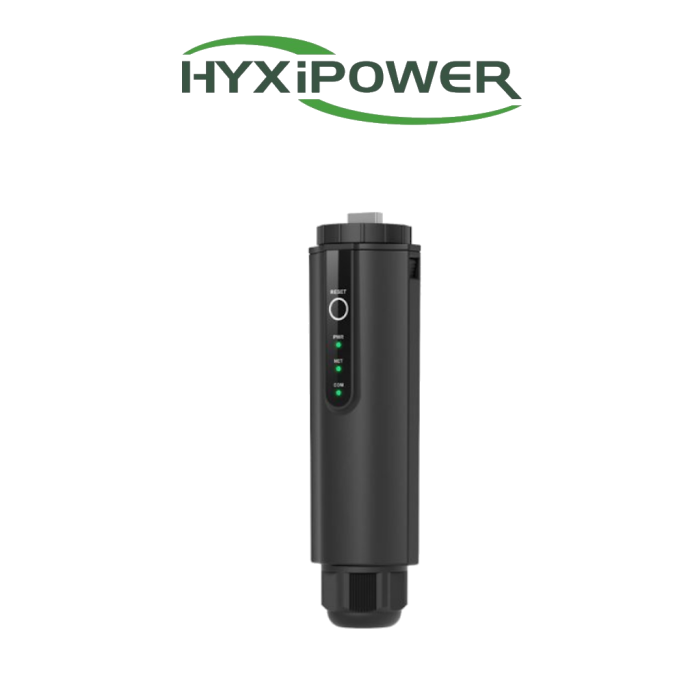 HYXIPOWER HYXDC