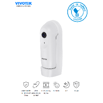 VIVOTEK CC9160-