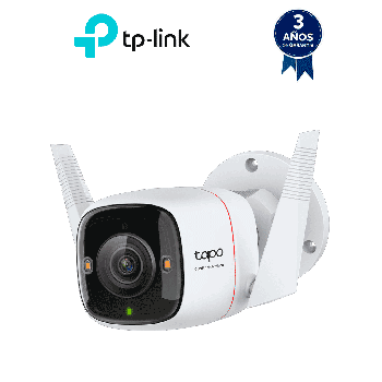 TP-LINK - TAPO 
