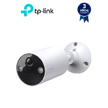 TP-LINK TAPO C4