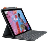 LOGITECH SLIM F