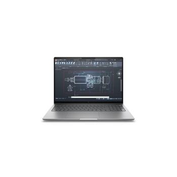 HP ZBOOK 8 G1I 