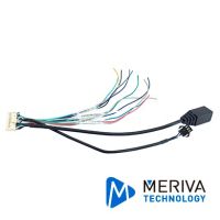 CABLE DE ALARMA