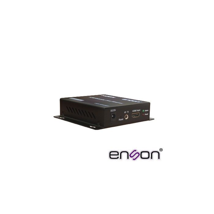 EXTENSOR HDMI E
